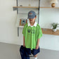 《予約》Collared Tee / OWA PROJECT
