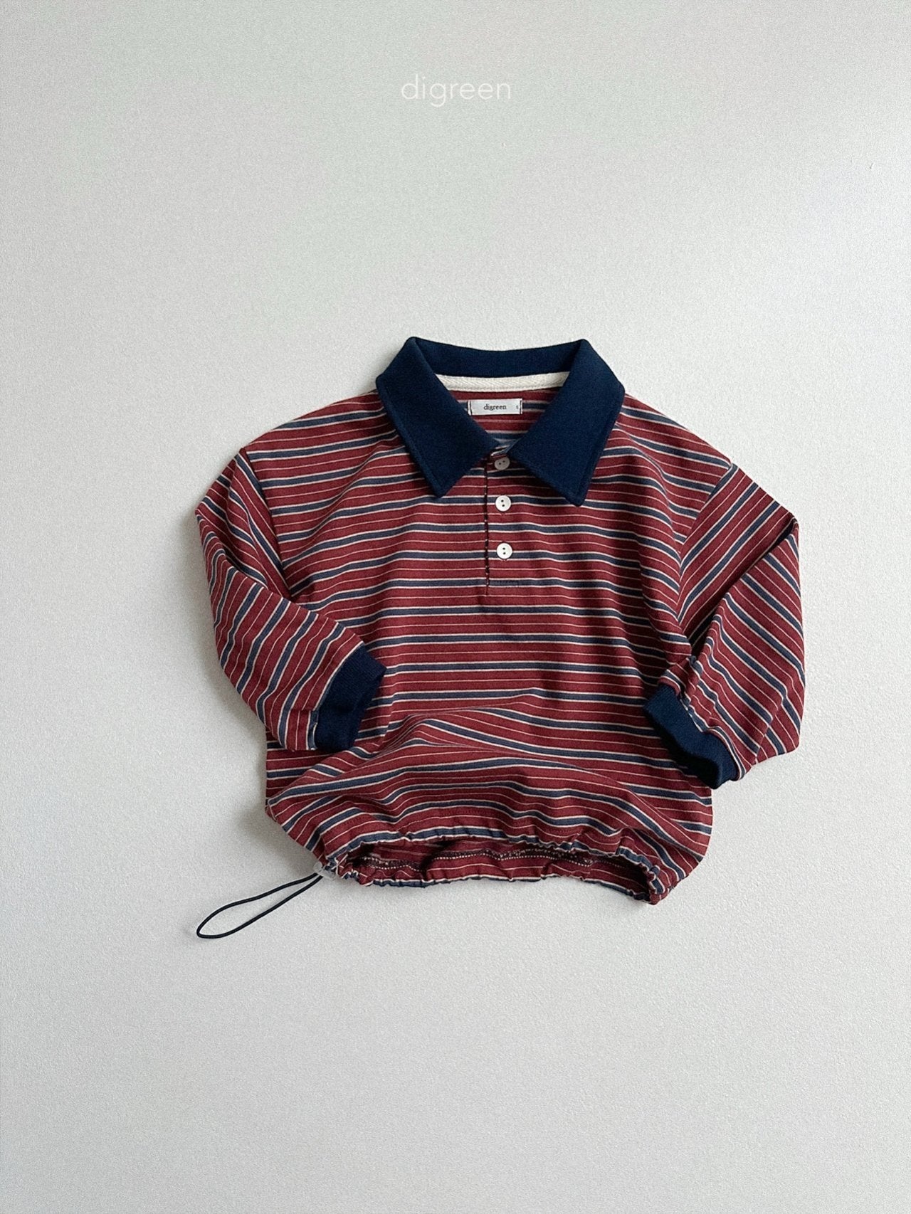 《予約》Multi Tee / digreen