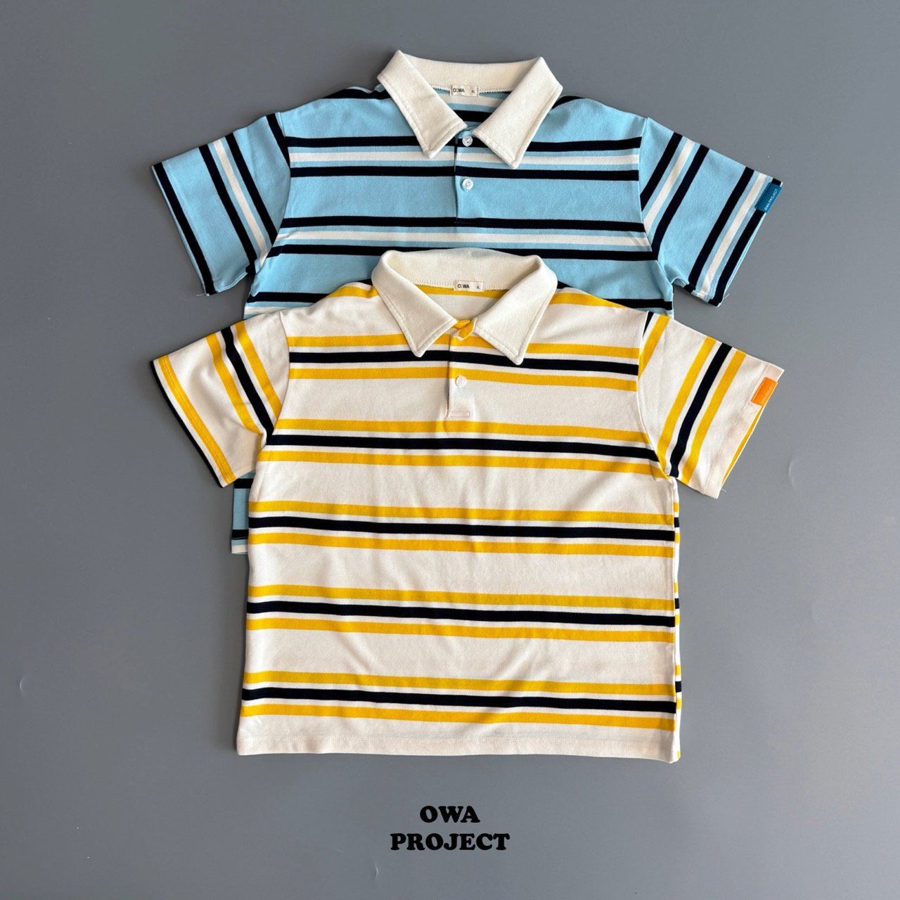 《予約》Vogue Tee / OWA PROJECT