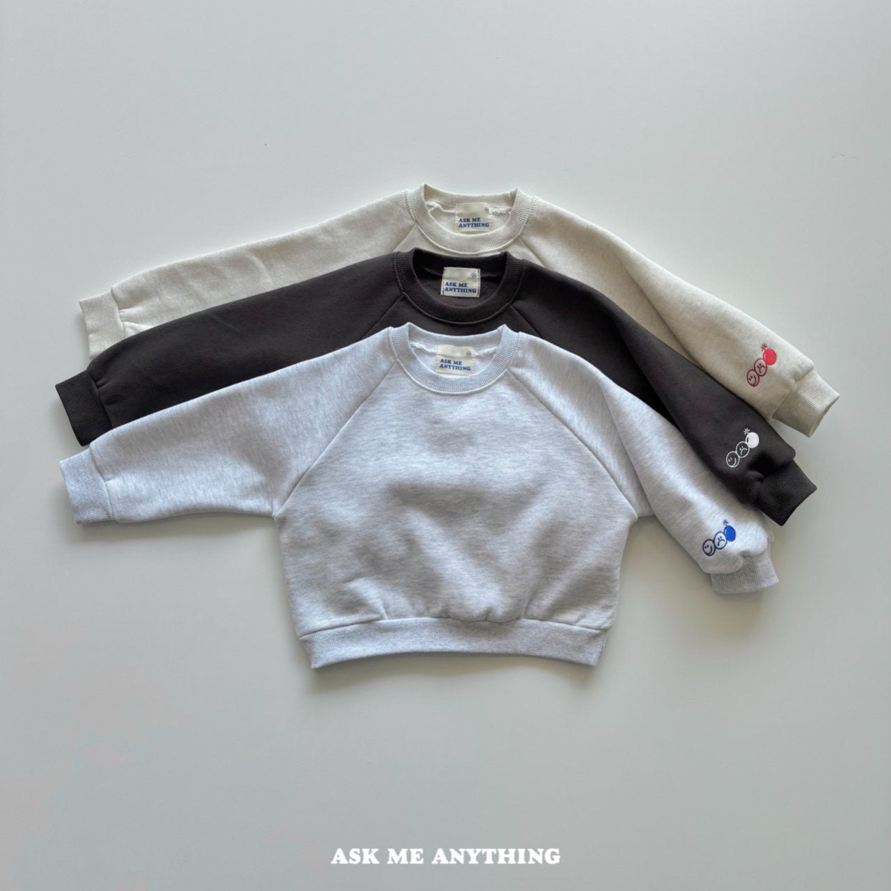 《予約》Mixed Man to Man / ASK ME ANYTHING