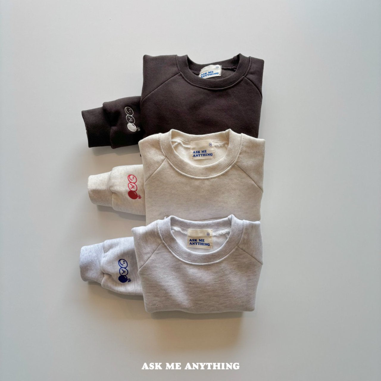 《予約》Mixed Man to Man / ASK ME ANYTHING