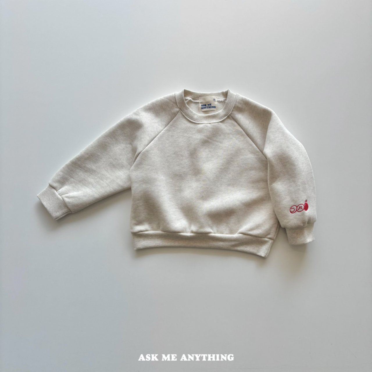 《予約》Mixed Man to Man / ASK ME ANYTHING