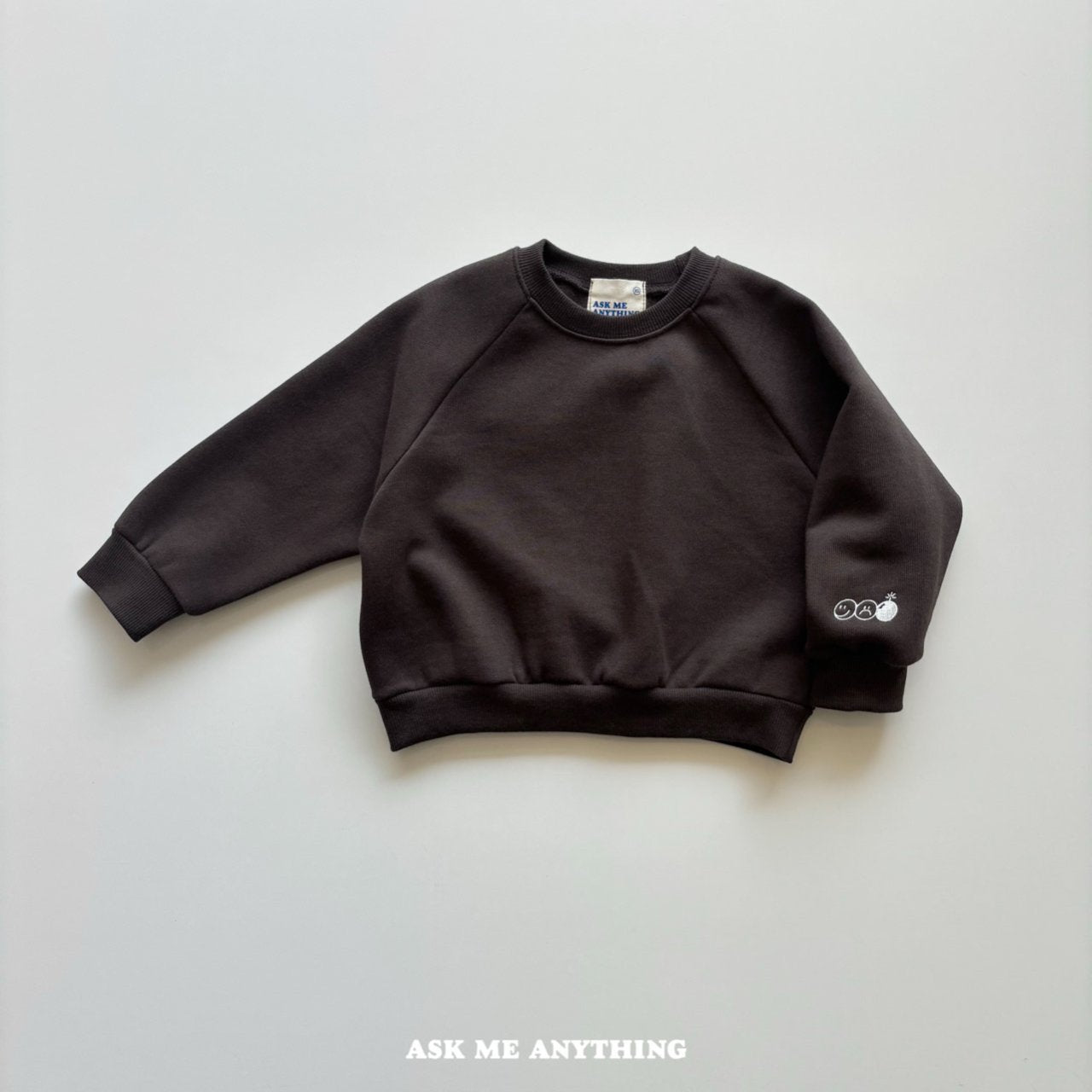 《予約》Mixed Man to Man / ASK ME ANYTHING