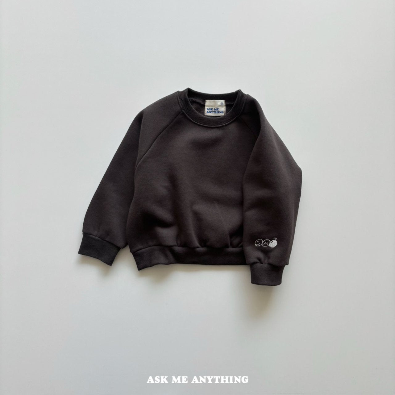 《予約》Mixed Man to Man / ASK ME ANYTHING