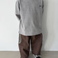 《予約》Haul T-Shirt / ASK ME ANYTHING