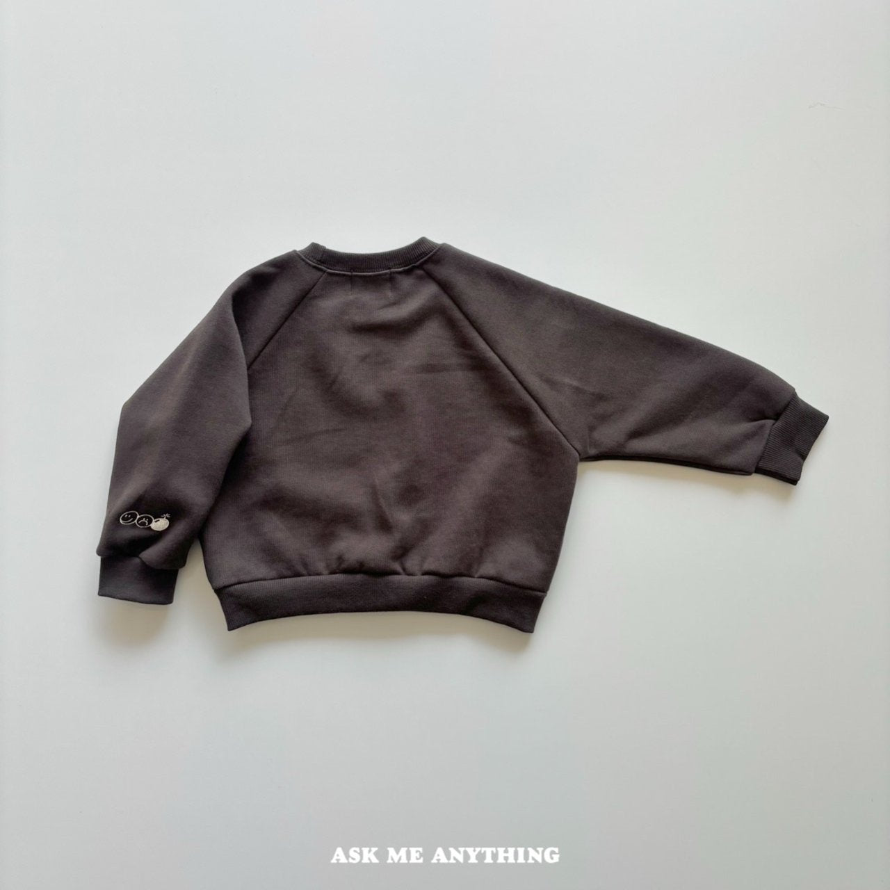 《予約》Mixed Man to Man / ASK ME ANYTHING