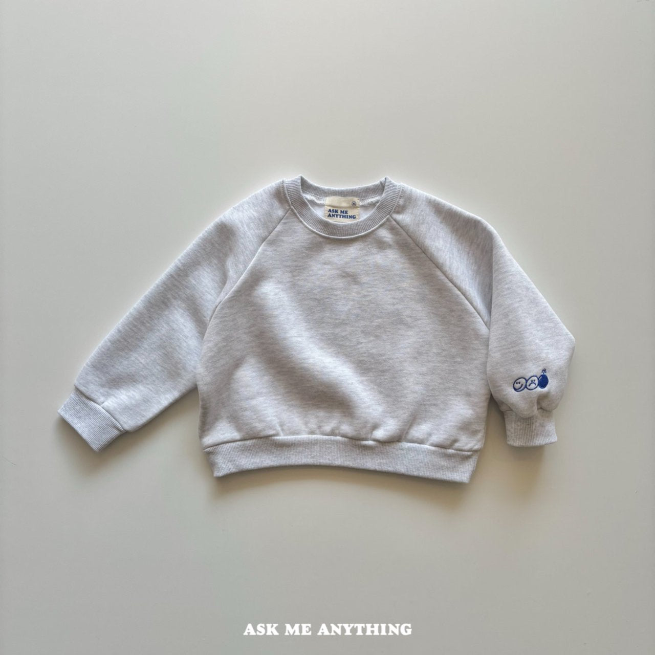 《予約》Mixed Man to Man / ASK ME ANYTHING