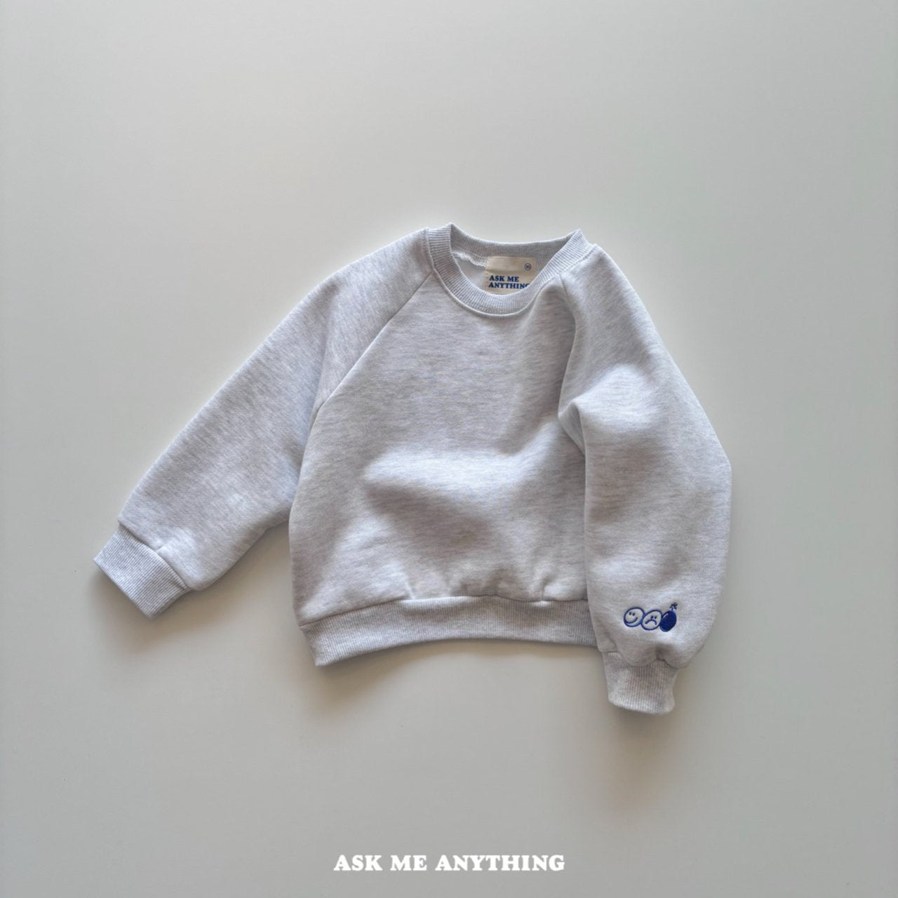 《予約》Mixed Man to Man / ASK ME ANYTHING