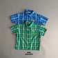 《予約》Owa Check Shirt / OWA PROJECT