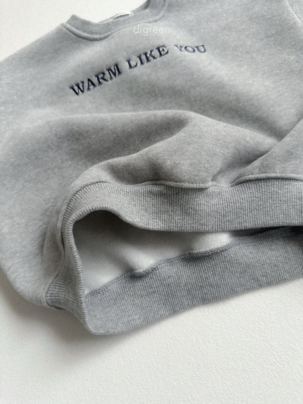 《予約》Like U Man to Man / digreen