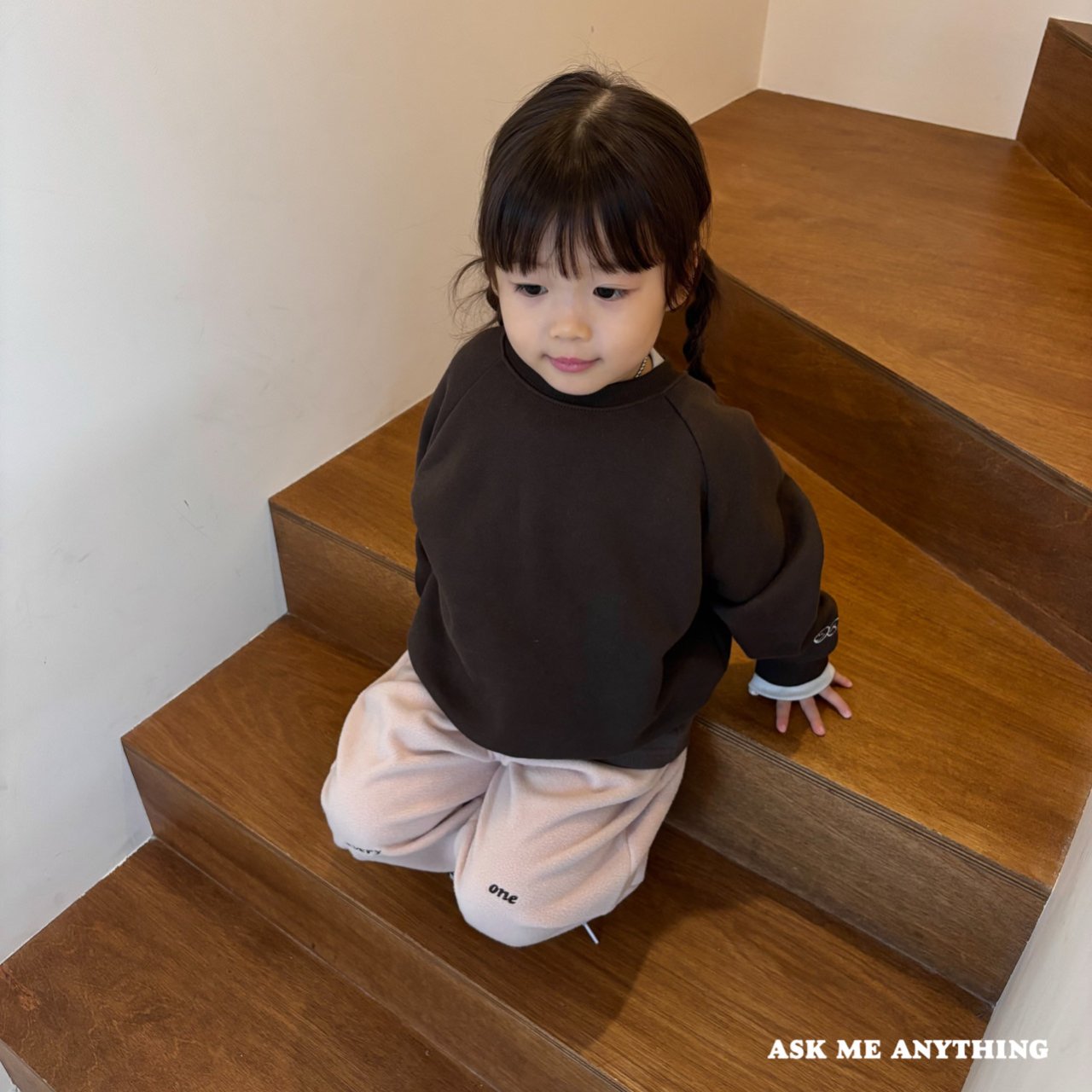 《予約》Mixed Man to Man / ASK ME ANYTHING