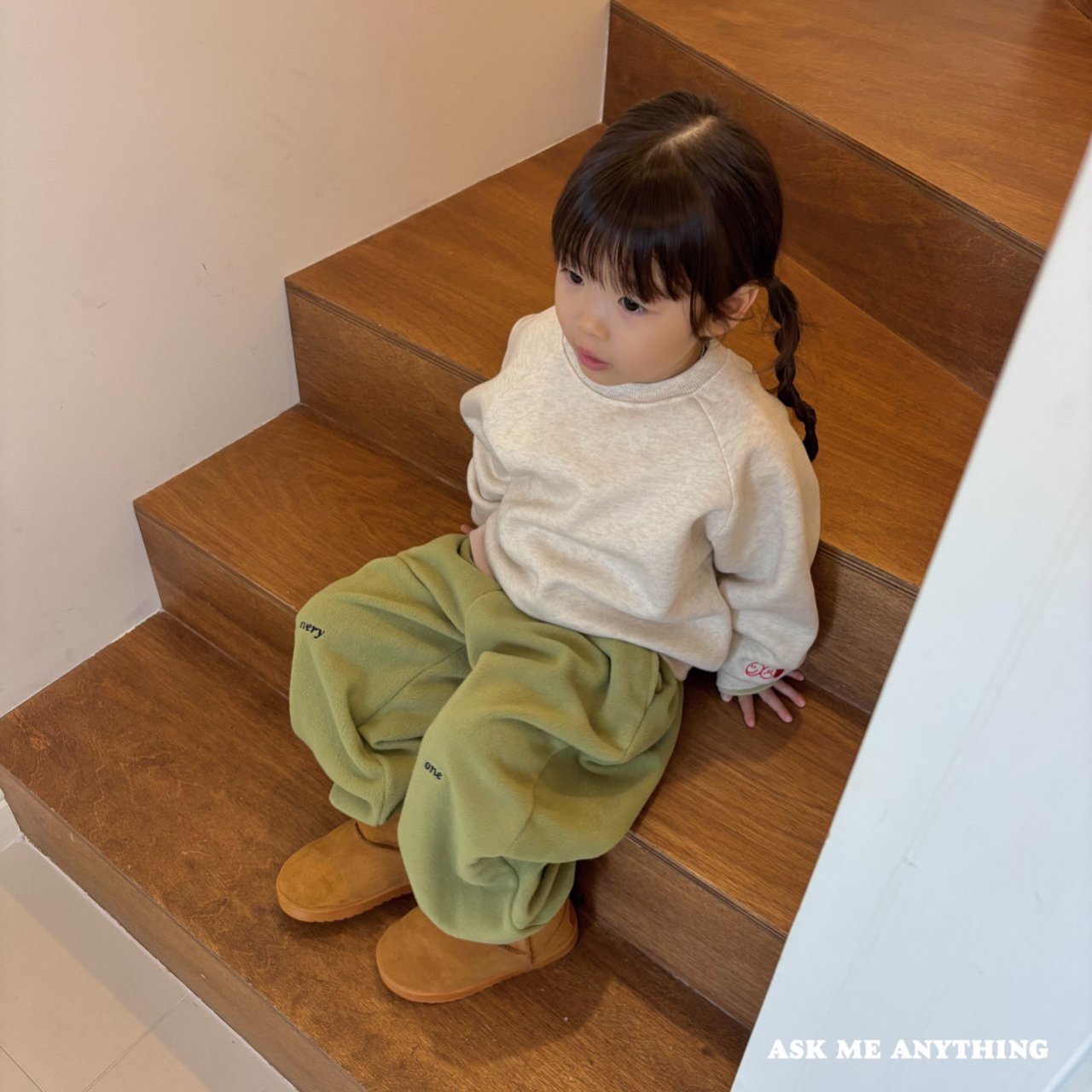 《予約》Mixed Man to Man / ASK ME ANYTHING