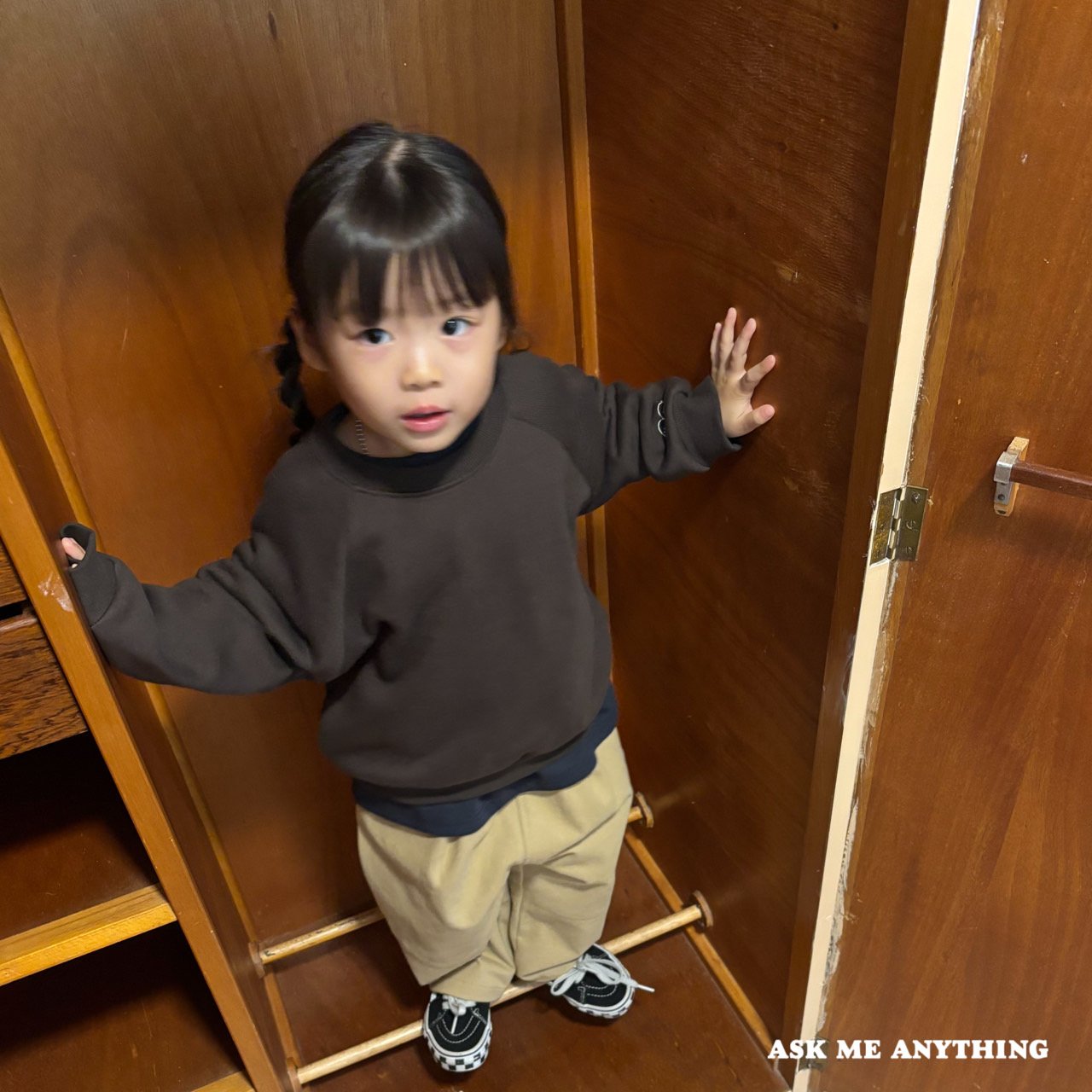 《予約》Mixed Man to Man / ASK ME ANYTHING