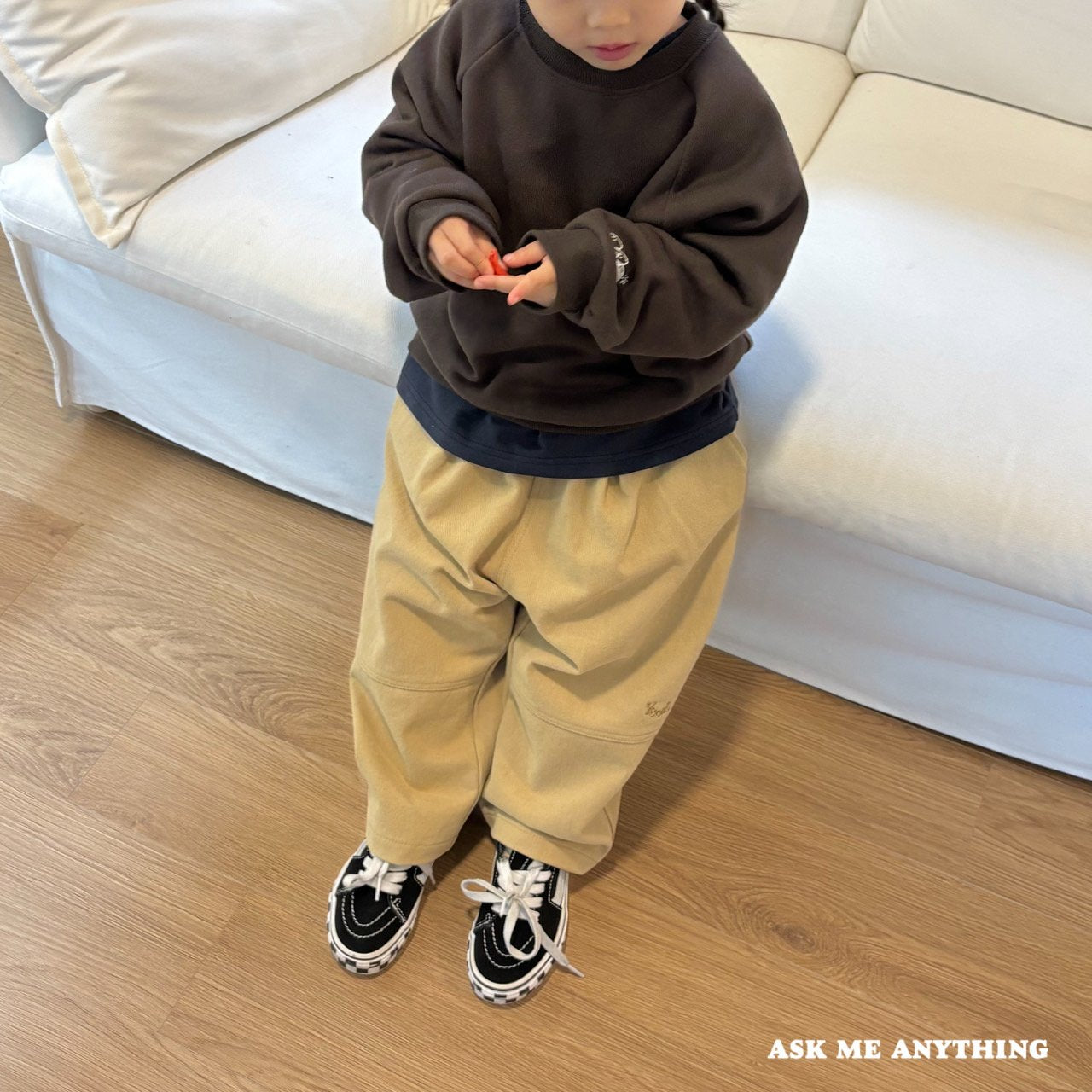 《予約》Mixed Man to Man / ASK ME ANYTHING