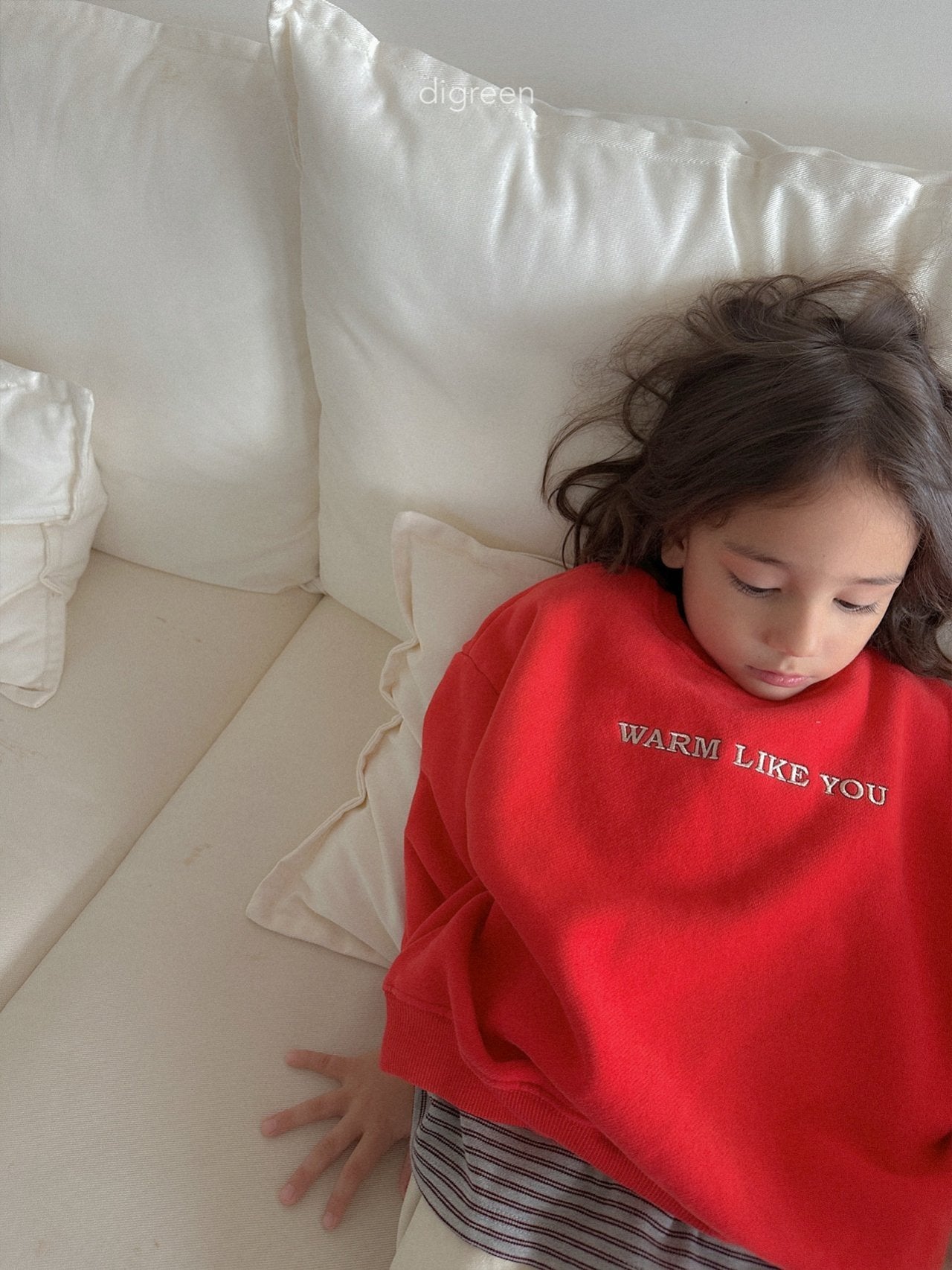 《予約》Like U Man to Man / digreen