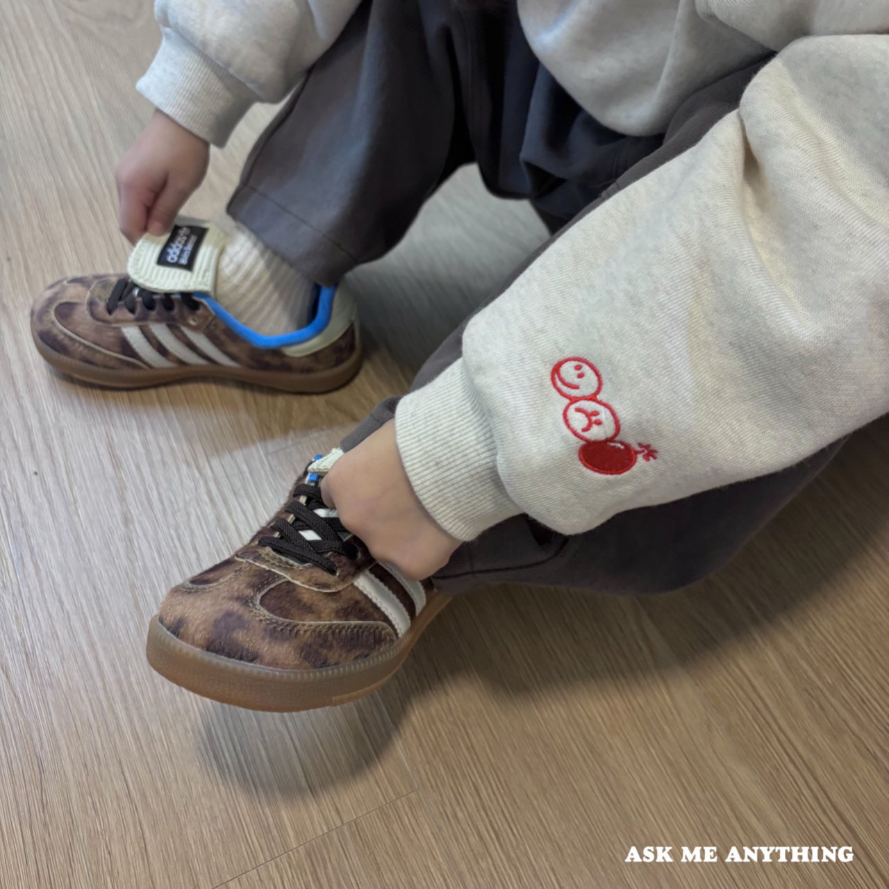 《予約》Mixed Man to Man / ASK ME ANYTHING