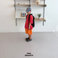 《予約》Coco Terry Pants / OWA PROJECT