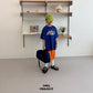 《予約》Coco Terry Pants / OWA PROJECT