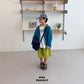 《予約》Coco Terry Pants / OWA PROJECT