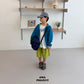 《予約》Coco Terry Pants / OWA PROJECT