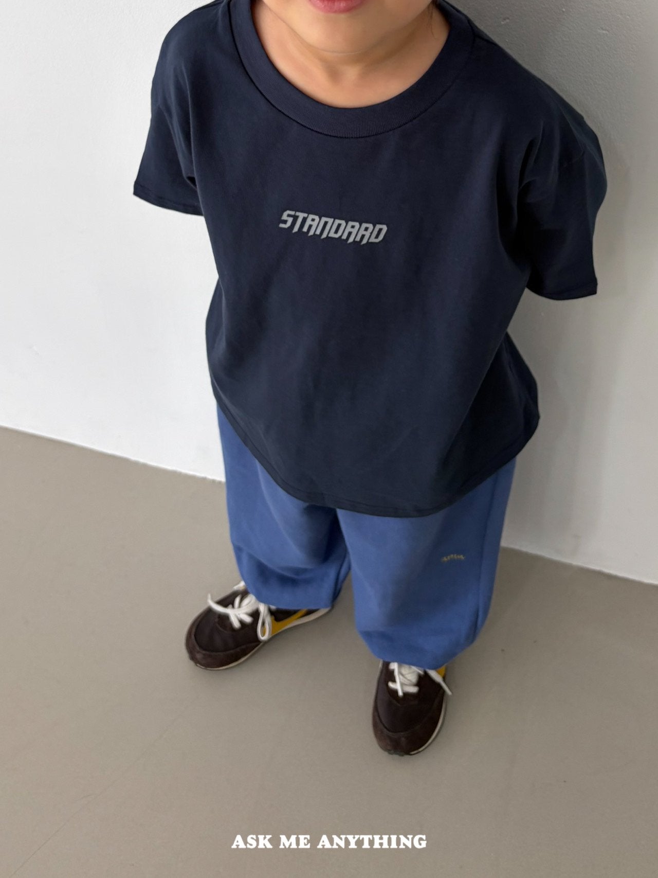 《予約》Disch Jogger Pants / ASK ME ANYTHING