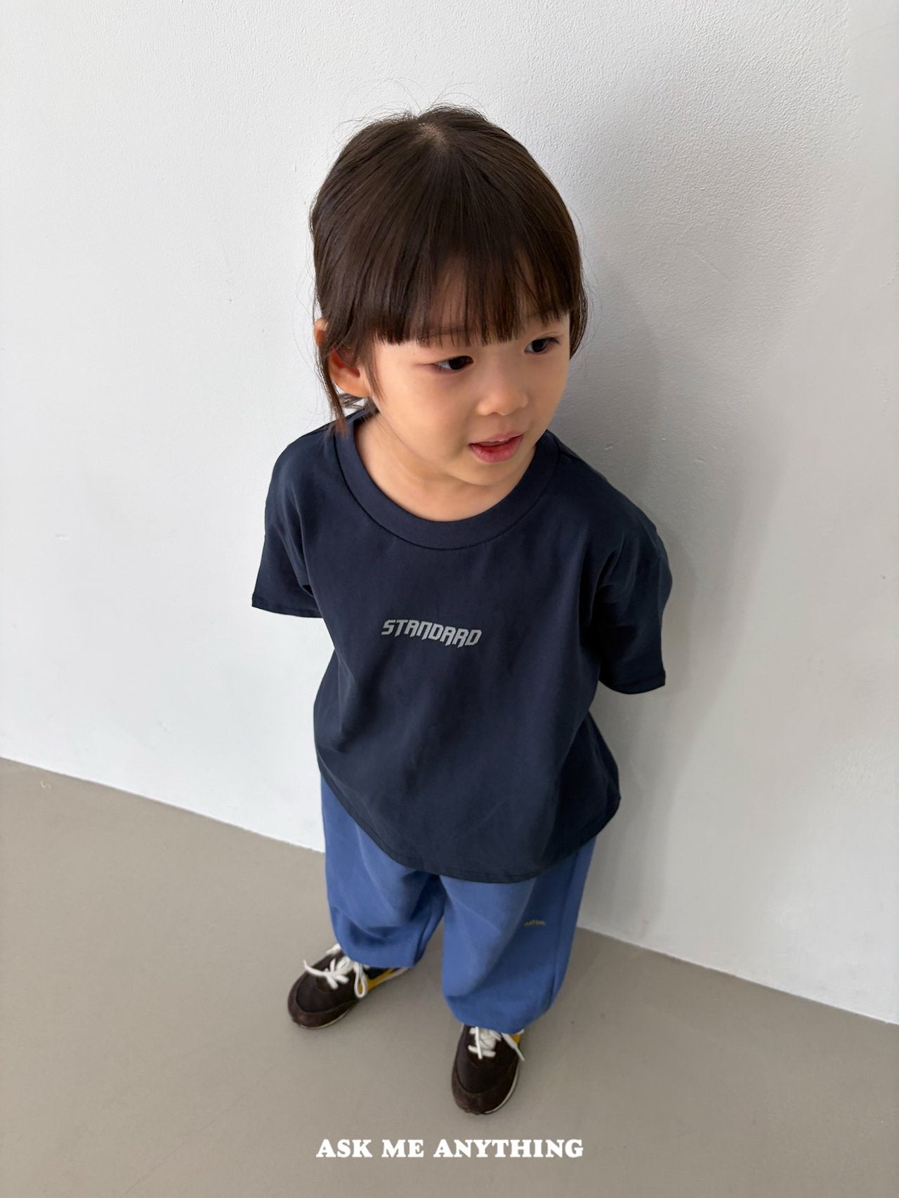 《予約》Disch Jogger Pants / ASK ME ANYTHING