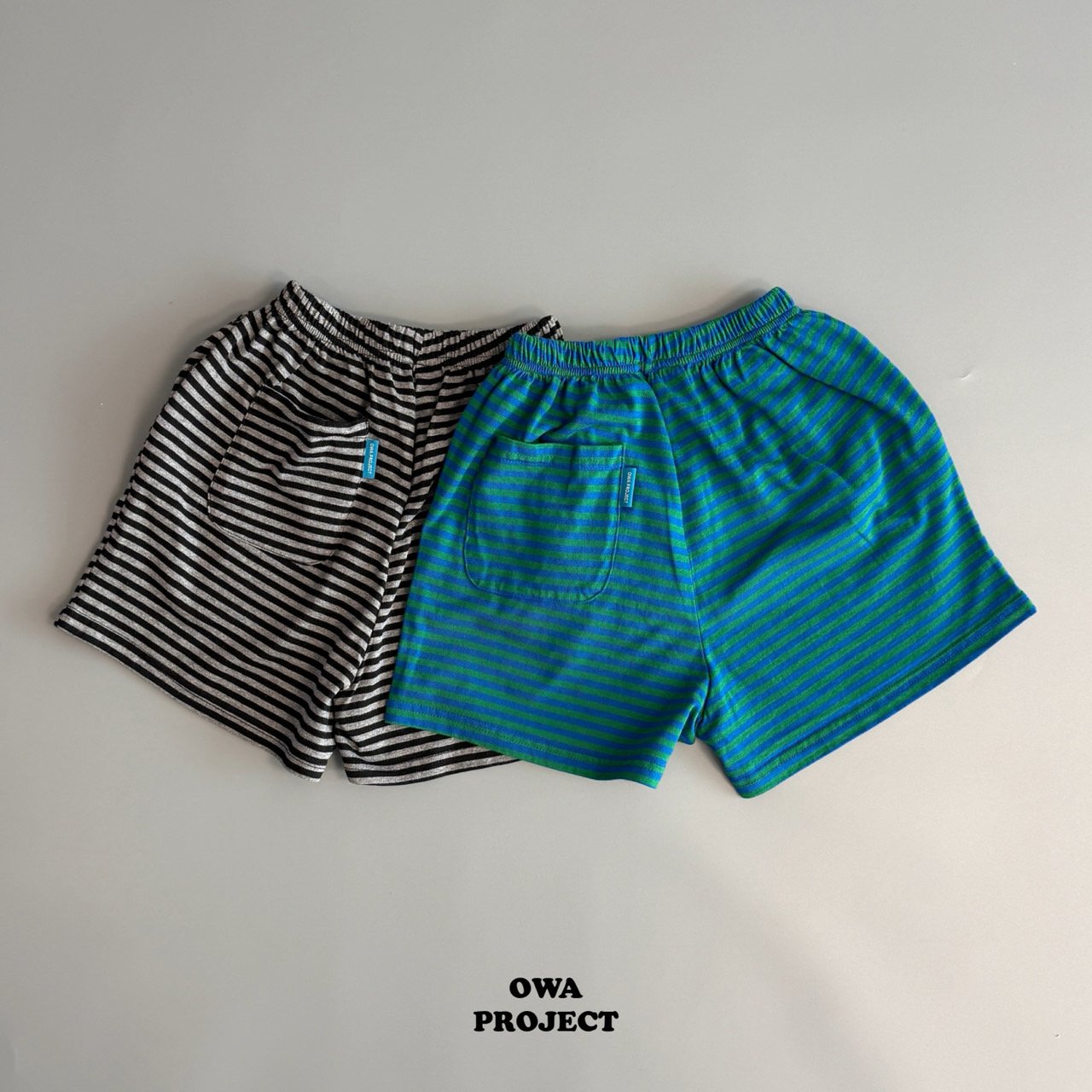《予約》Owa Pants / OWA PROJECT