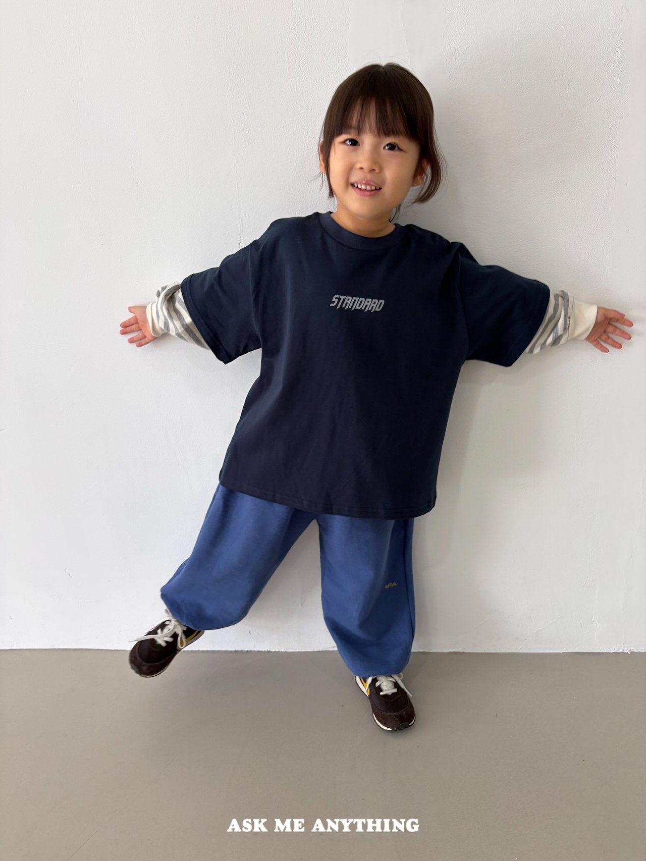 《予約》Disch Jogger Pants / ASK ME ANYTHING