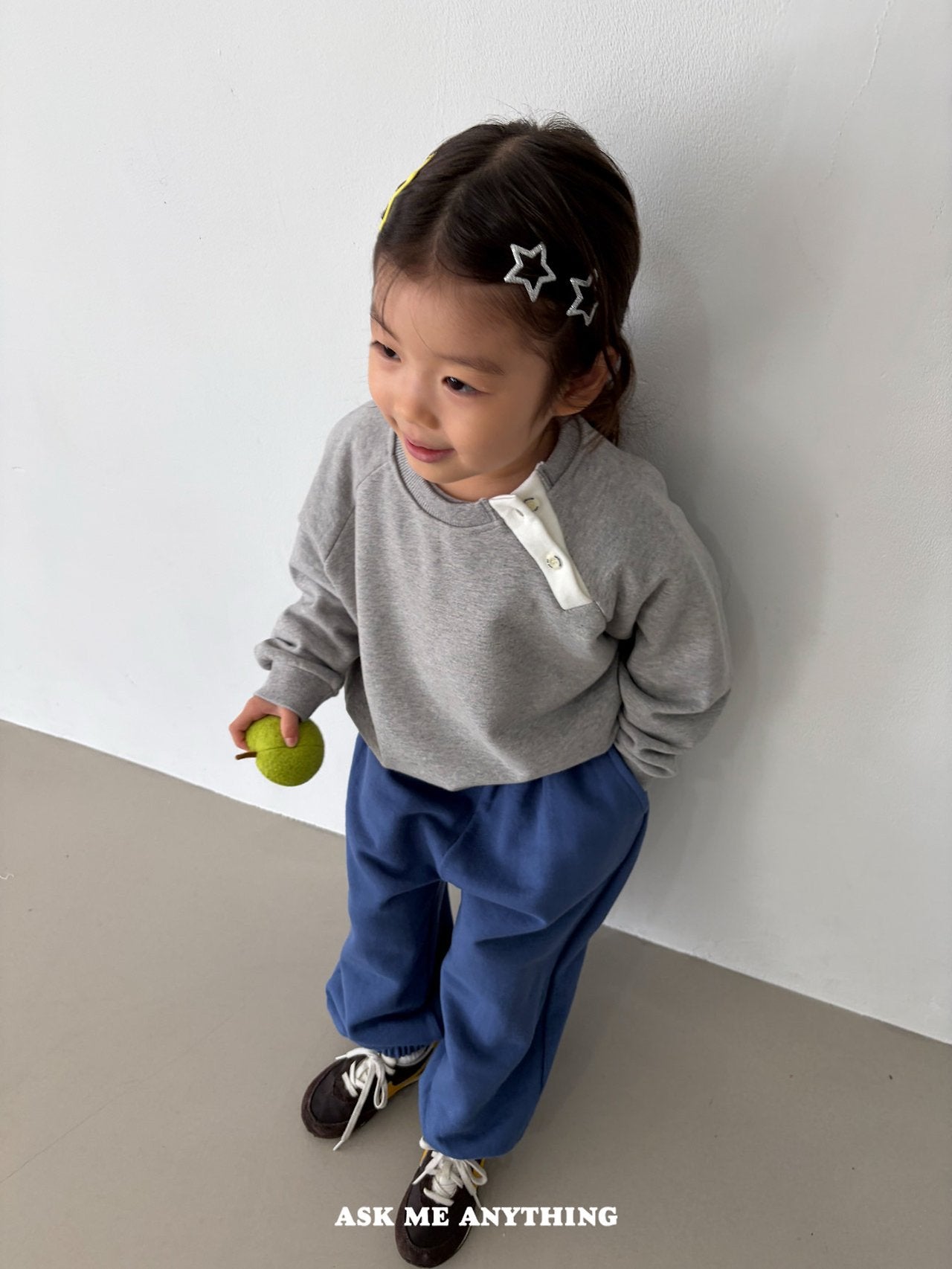 《予約》Disch Jogger Pants / ASK ME ANYTHING