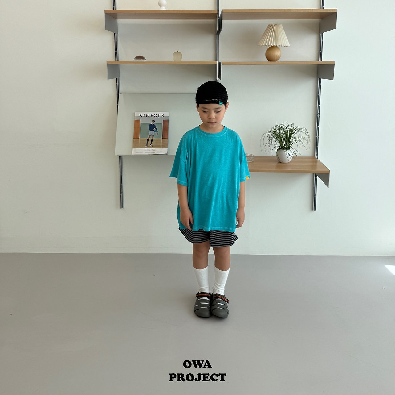 《予約》Owa Pants / OWA PROJECT