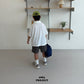 《予約》Owa Pants / OWA PROJECT
