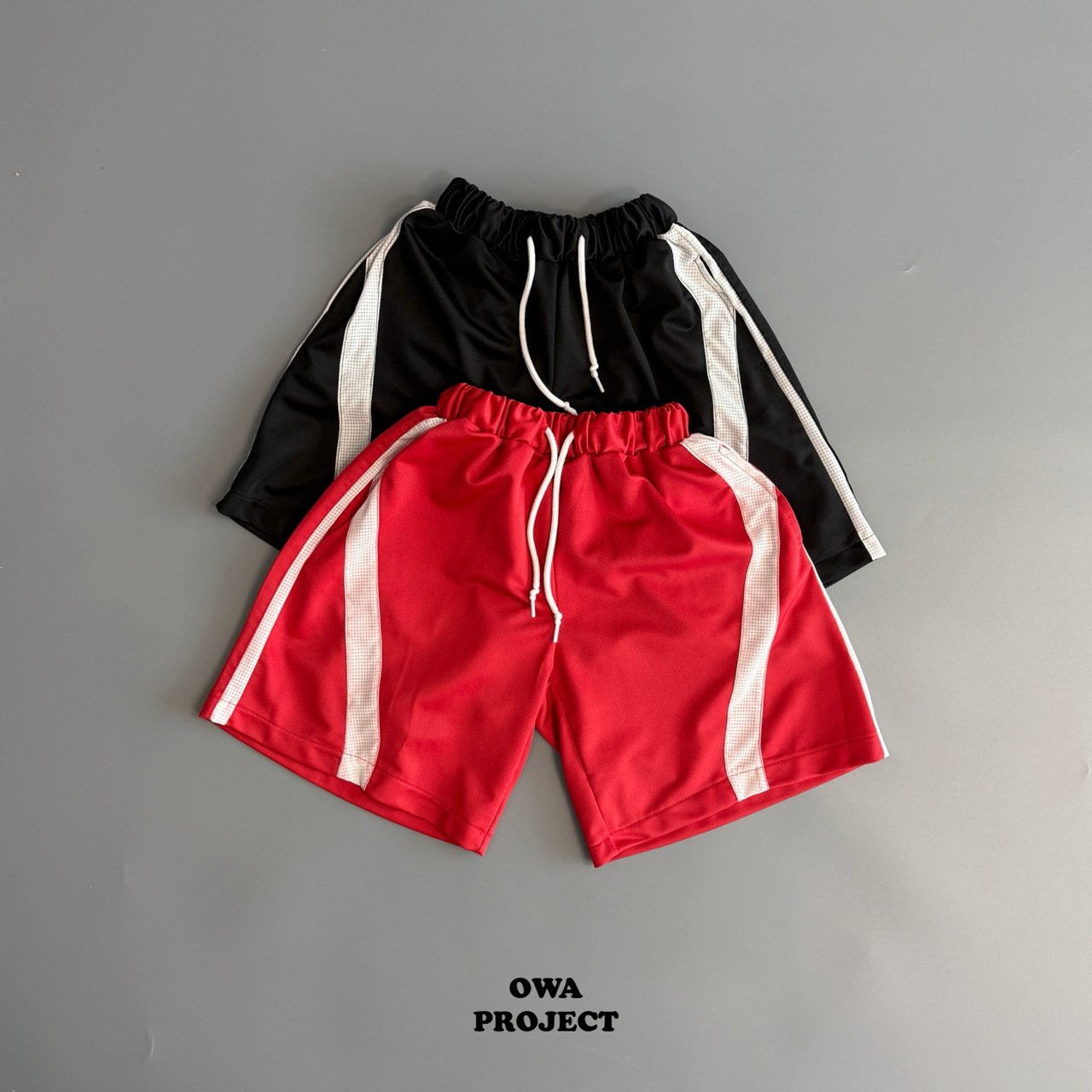《予約》Iris Pants / OWA PROJECT