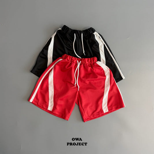 《予約》Iris Pants / OWA PROJECT