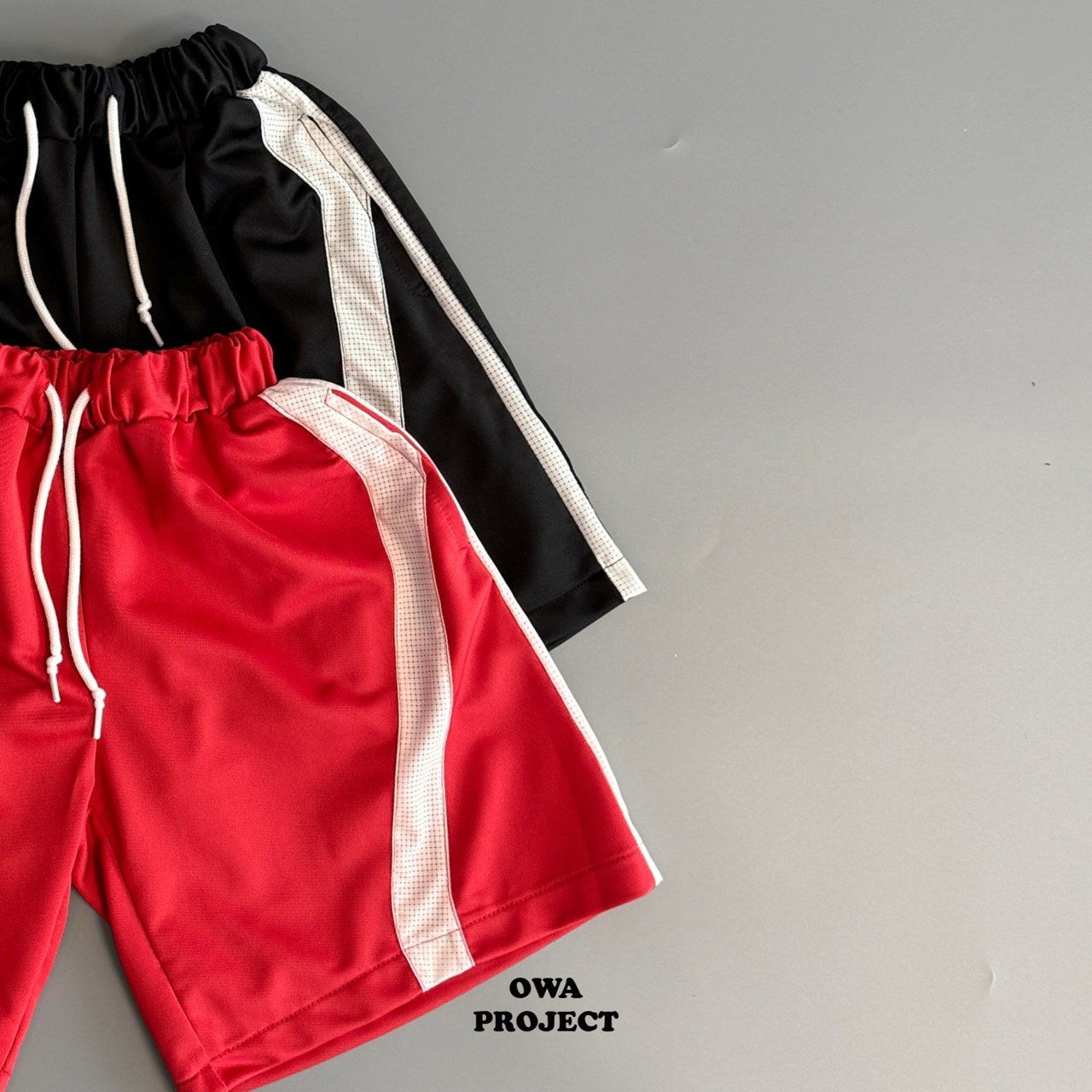 《予約》Iris Pants / OWA PROJECT