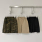 《予約》Six Cargo Pants / ASK ME ANYTHING