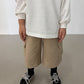 《予約》Six Cargo Pants / ASK ME ANYTHING