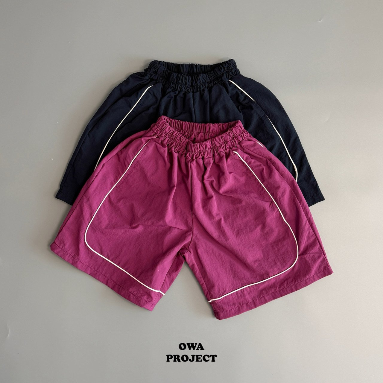 《予約》Adele Pants / OWA PROJECT