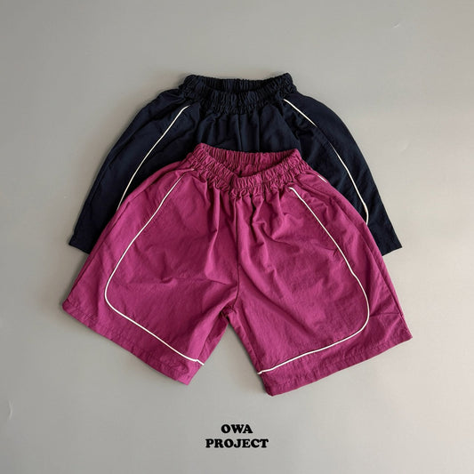 《予約》Adele Pants / OWA PROJECT