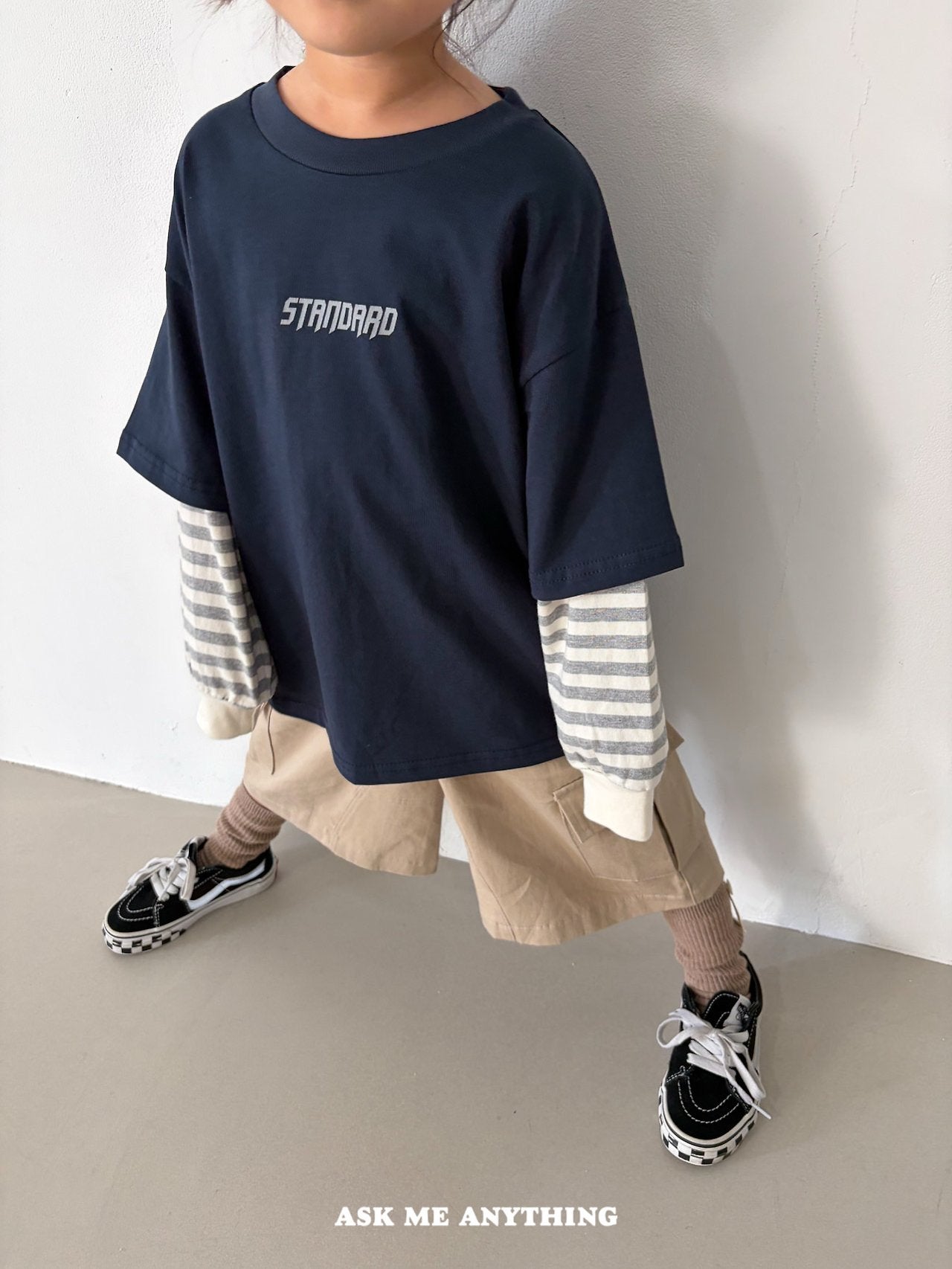 《予約》Six Cargo Pants / ASK ME ANYTHING
