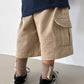 《予約》Six Cargo Pants / ASK ME ANYTHING