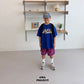 《予約》Adele Pants / OWA PROJECT