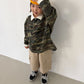 《予約》Six Cargo Pants / ASK ME ANYTHING