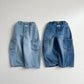《予約》Tilt Jeans / digreen