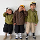 《予約》Six Cargo Pants / ASK ME ANYTHING