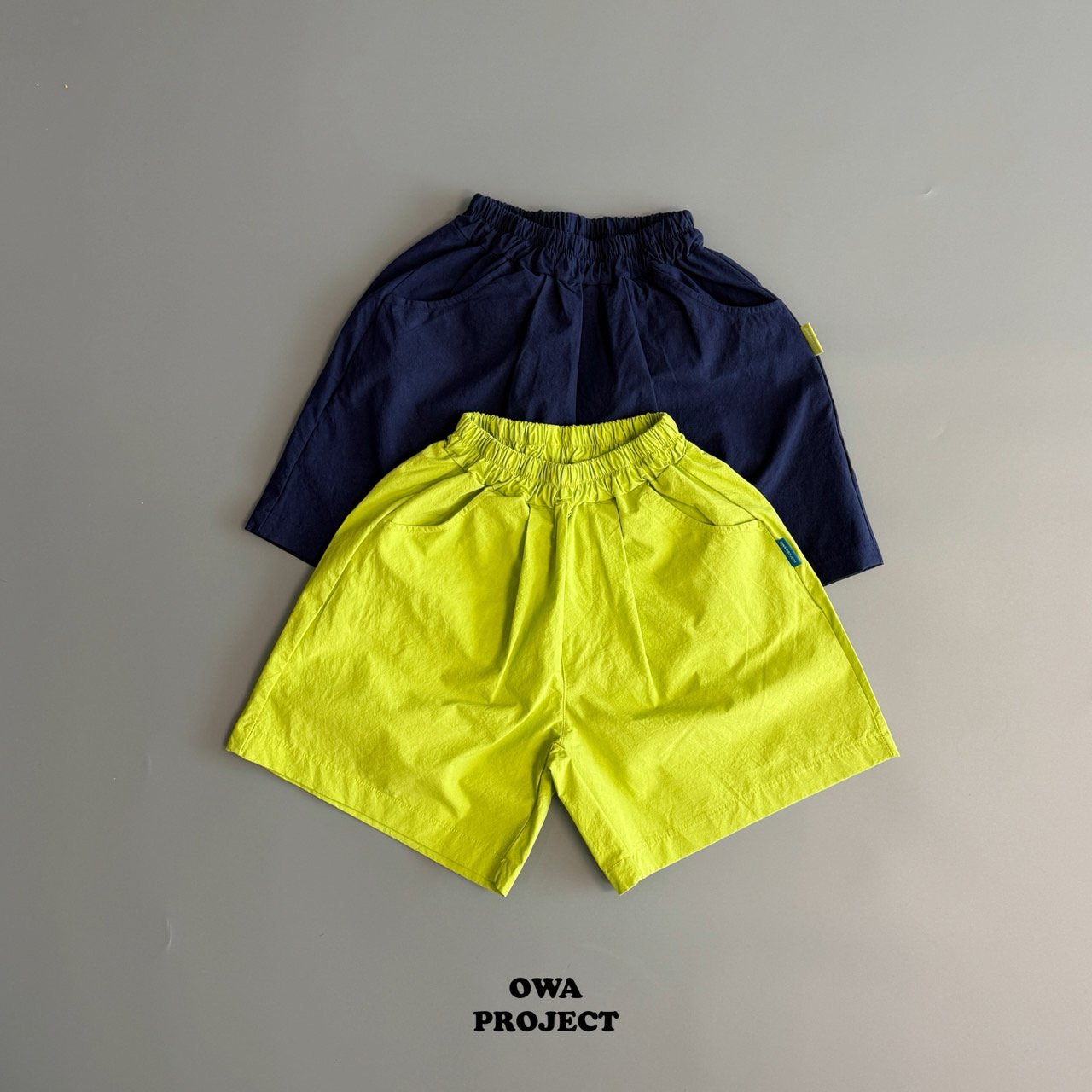 《予約》Density Pants / OWA PROJECT