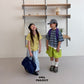 《予約》Density Pants / OWA PROJECT