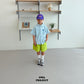 《予約》Density Pants / OWA PROJECT