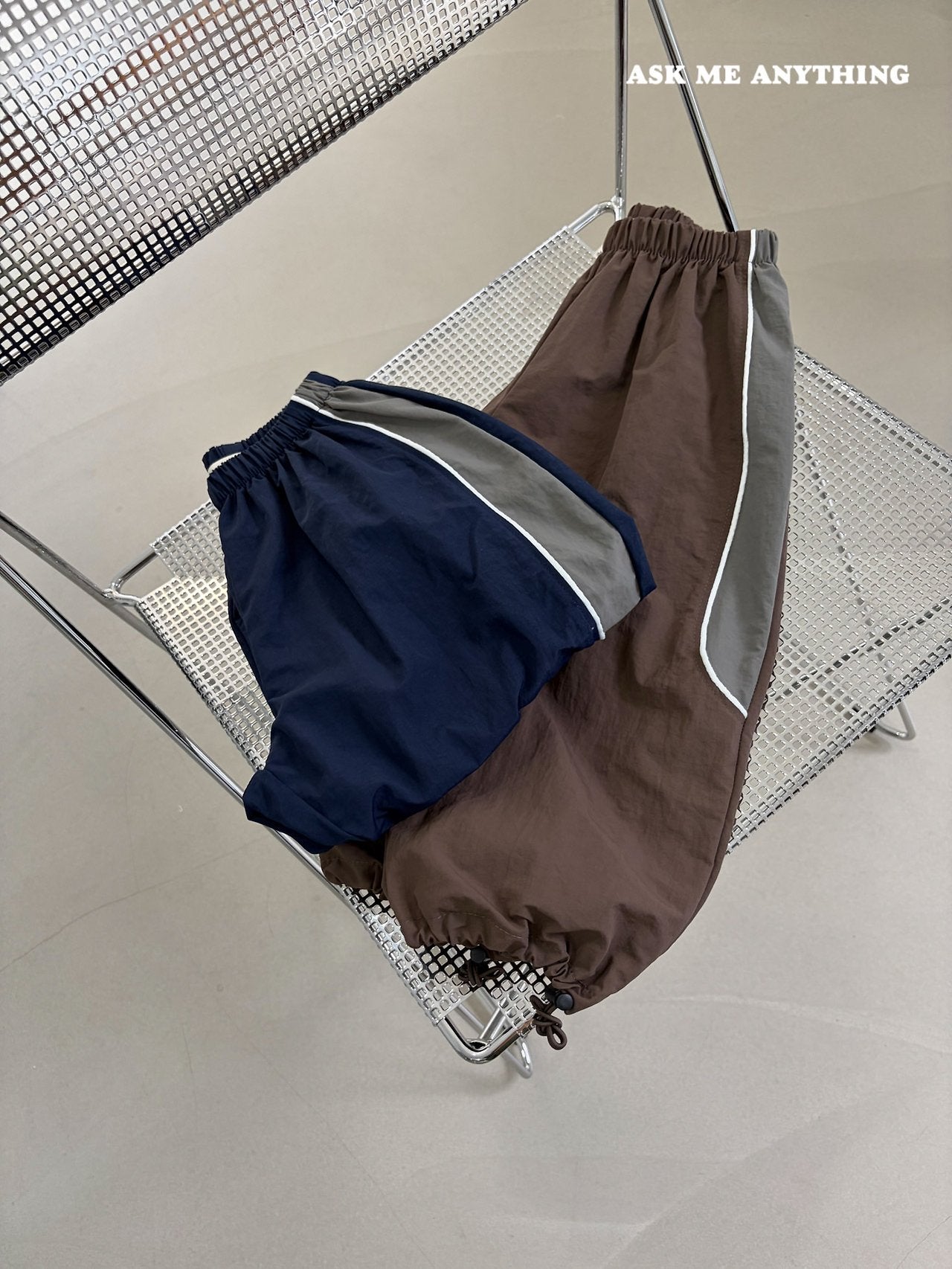 《予約》Trip Pants / ASK ME ANYTHING