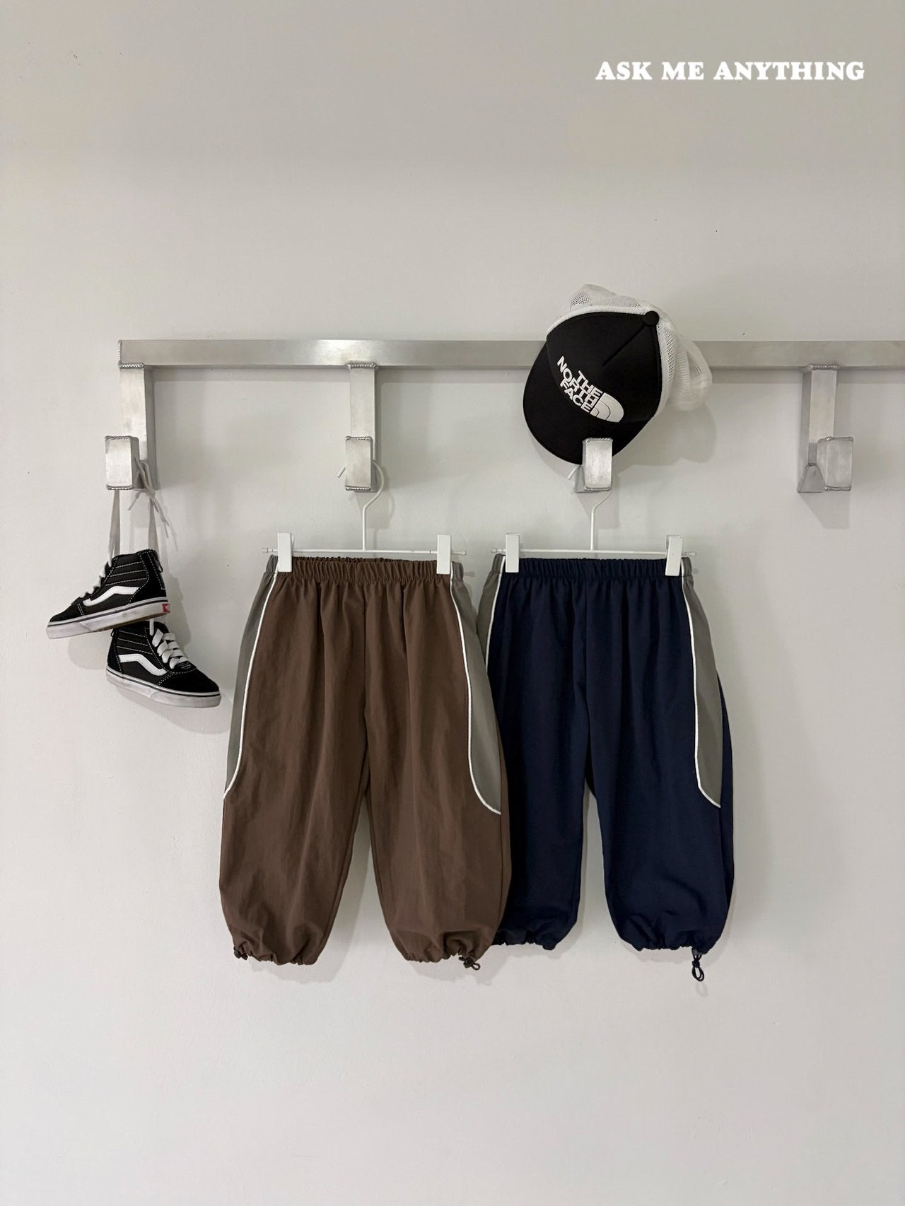 《予約》Trip Pants / ASK ME ANYTHING
