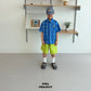 《予約》Density Pants / OWA PROJECT